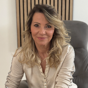 Profilbild von Simone Vater
