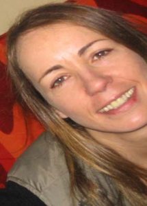 Profilbild von Simone Wahl