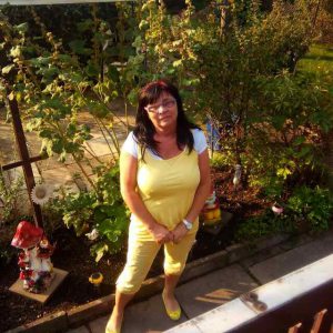 Profilbild von Simone Weichert