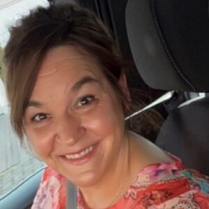 Profilbild von Simone Weidung