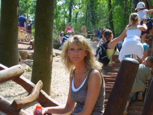 Profilbild von Simone Weimann
