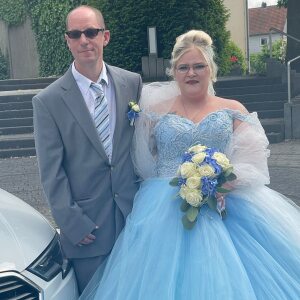 Profilbild von Simone Weiser