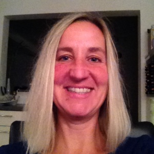 Profilbild von Simone Wenrich