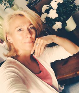 Profilbild von Simone Wenzel