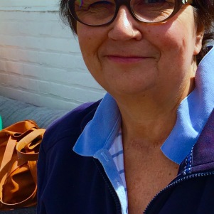 Profilbild von Simone Werkes