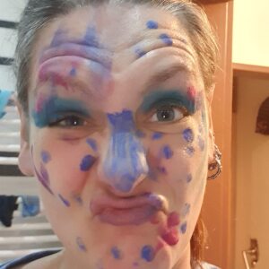 Profilbild von Simone Wichert