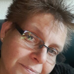 Profilbild von Simone Wierczoch