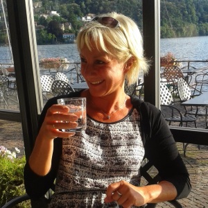 Profilbild von Simone Wilhelms