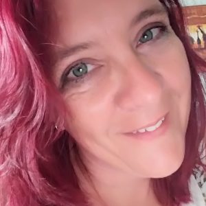 Profilbild von Simone Wilke