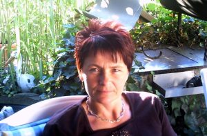 Profilbild von Simone Wilms