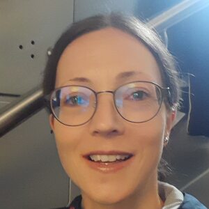 Profilbild von Simone Wunschik