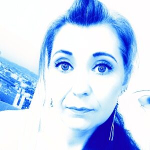 Profilbild von Simone Yates