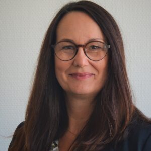 Profilbild von Simone Zawalski