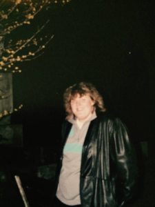 Profilbild von Simone Zegers