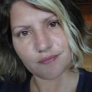 Profilbild von Simone Zemanek