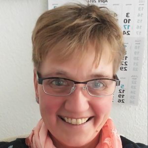 Profilbild von Simone Zerndt