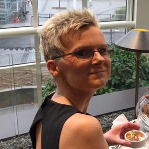 Profilbild von Simone Ziegenfuss Bäcker