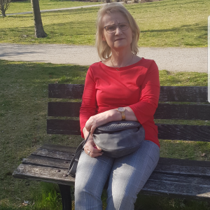 Profilbild von Simone Zschiedrich