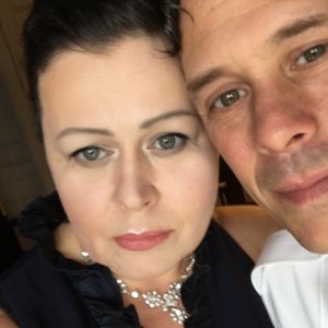 Profilbild von Simone van Hove