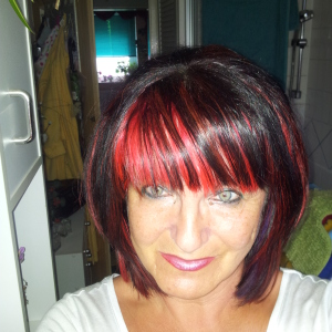 Profilbild von Simone von Nessen