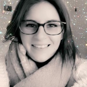 Profilbild von Sina Alexandra Schmitz