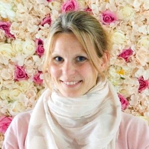 Profilbild von Sina Caroline Hey