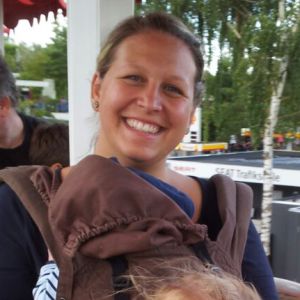 Profilbild von Sina Christin Tiedtke