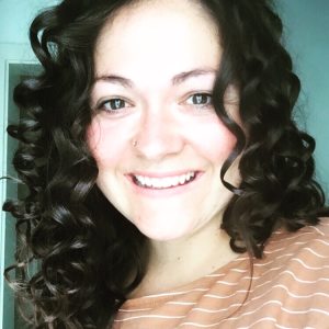 Profilbild von Sina Maria Kehl