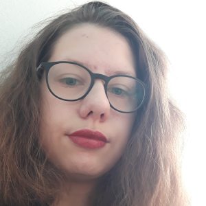 Profilbild von Sina Bader