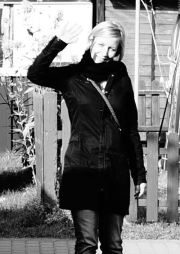 Profilbild von Sina Bartz