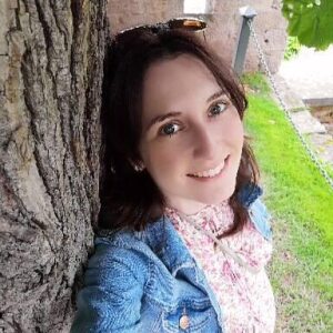 Profilbild von Sina Bergner