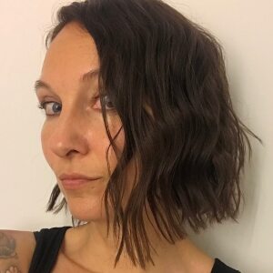 Profilbild von Sina Bethke
