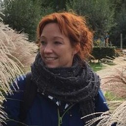 Profilbild von Sina Binner