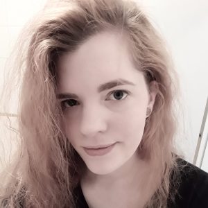 Profilbild von Sina Brunke