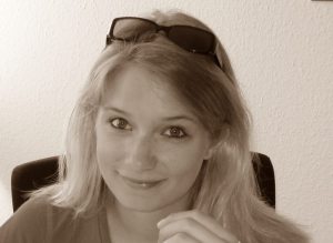 Profilbild von Sina Clausen