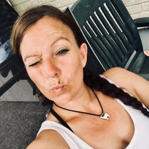Profilbild von Sina Clauser