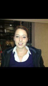 Profilbild von Sina Dörzbacher