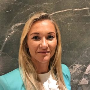 Profilbild von Sina Dorsch