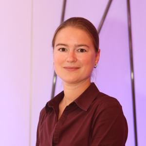 Profilbild von Sina Emkow
