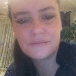 Profilbild von Sina Gerlach
