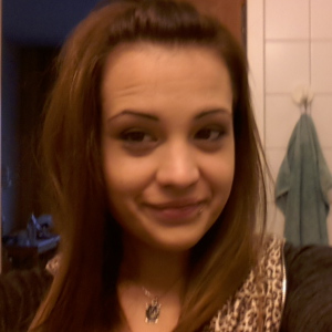 Profilbild von Sina Grote