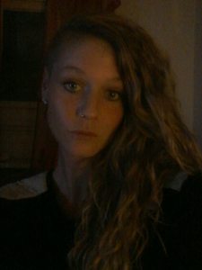 Profilbild von Sina Hanstein