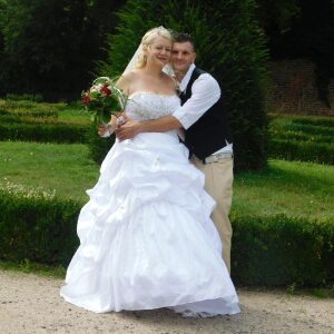 Profilbild von Sina Heide