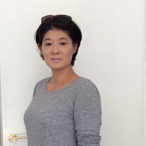 Profilbild von Sina Heinrich