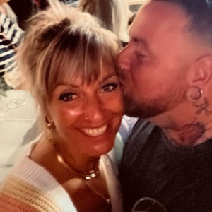 Profilbild von Sina Herold