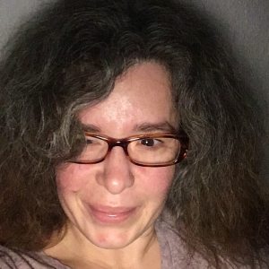 Profilbild von Sina Hildebrandt