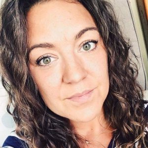 Profilbild von Sina Hoffmann