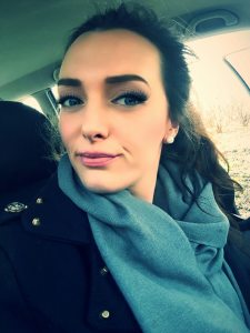 Profilbild von Sina Hoffmann