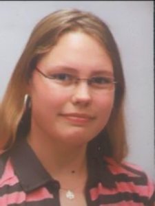 Profilbild von Sina Hombitzer
