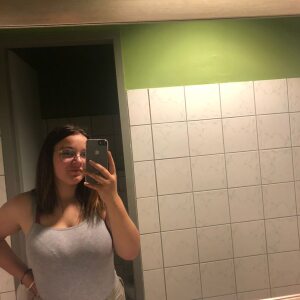 Profilbild von Sina Jung